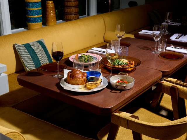 Kapara by Caspar Miskin