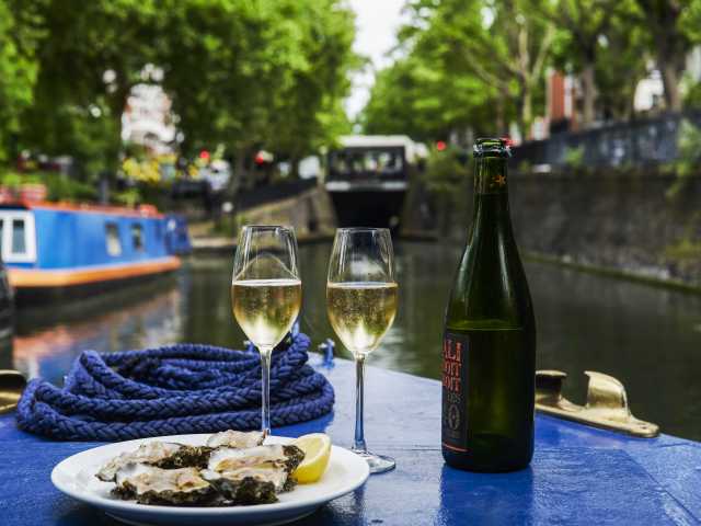 0 by London Shell Co.