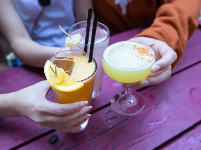 Half Step by David Douglass