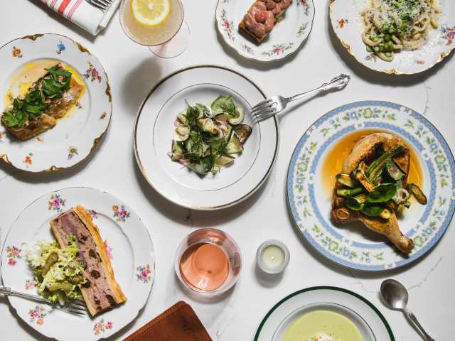 Her Place Supper Club by PHOTO CREDIT: GAB BONGHI