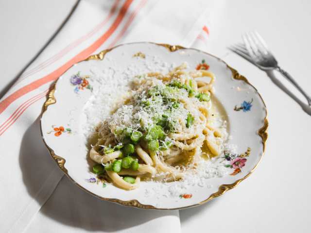 Her Place Supper Club by PHOTO CREDIT: GAB BONGHI