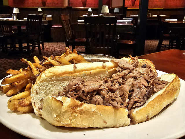 Highland Tap by @TheInfatuation