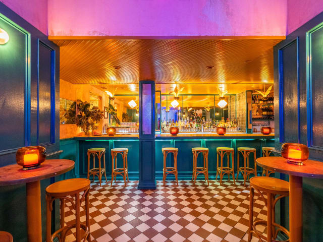 Honey's at Star Love by Honey's At Star Love