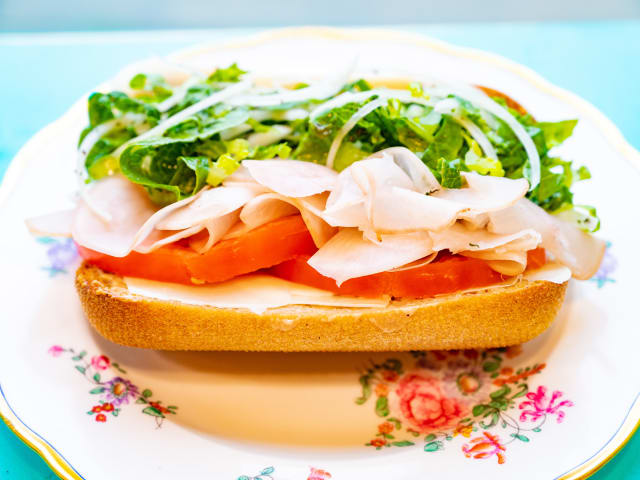 Honeysuckle Provisions by @TheInfatuation