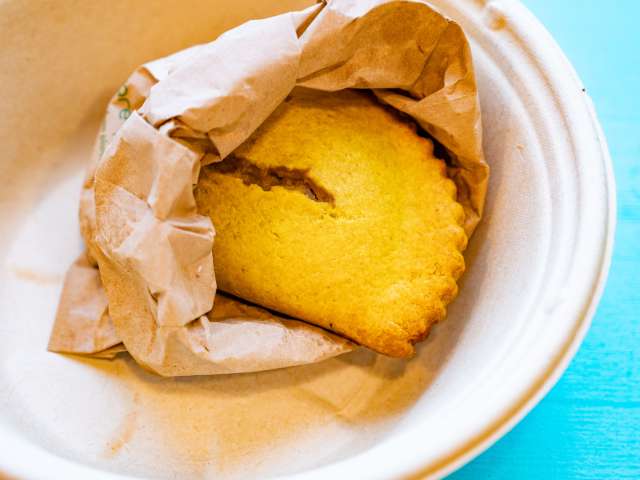 Honeysuckle Provisions by Nicole Guglielmo