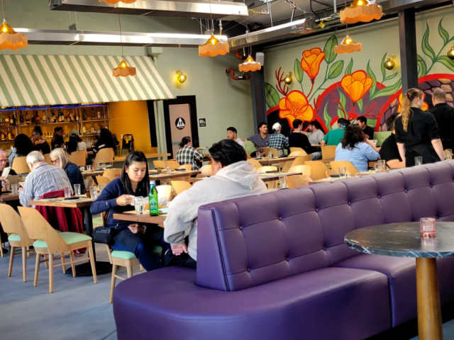 Honor Kitchen by Honor Kitchen