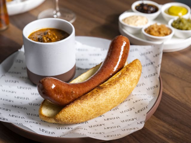 Mischa by infatuation.com