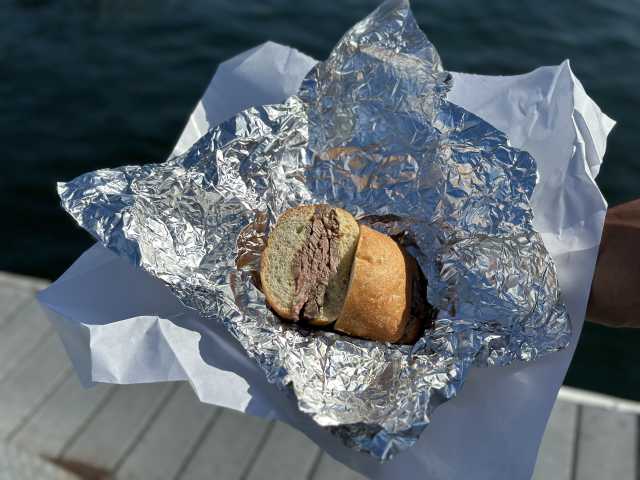 Leschi Market by Kayla Sager-Riley