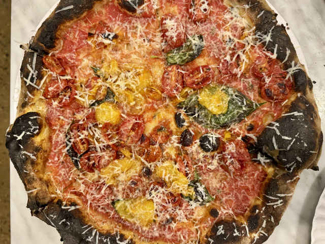 CHAR by CANDIS R. MCLEAN