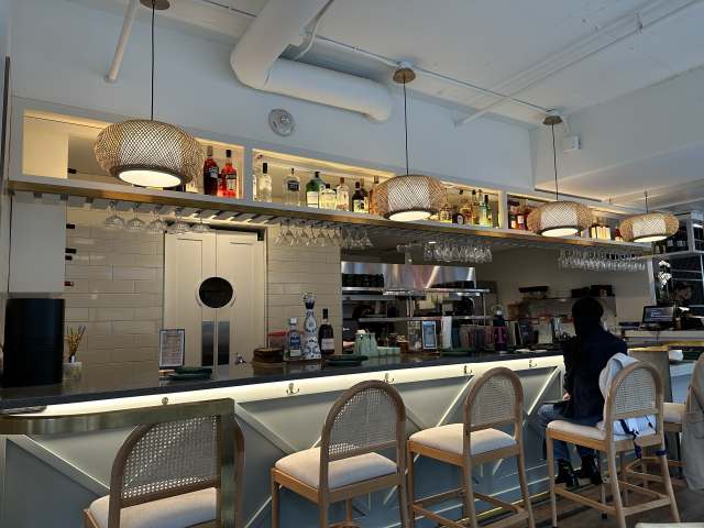 Chay Concept Vegetarian & Bar by Kayla Sager-Riley