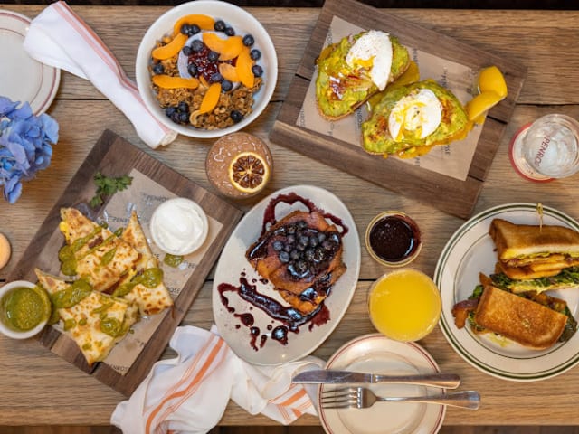 The Penrose Bar by Kyle Huey Photography