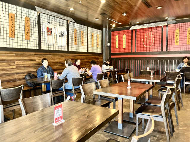 Okiboru - Sandy Springs by Jacinta Howard