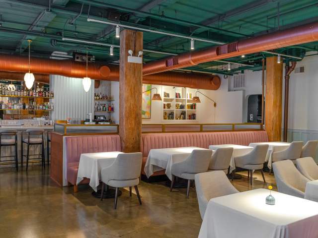 Indienne by Kim Kovacik