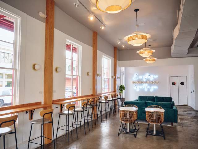 BOTANICALS NOLA by Cory Fontenot