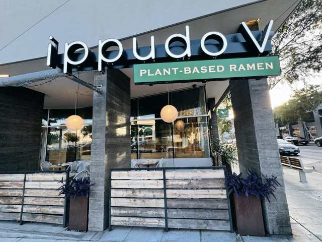 ippudo V West Hollywood by Cathy Park