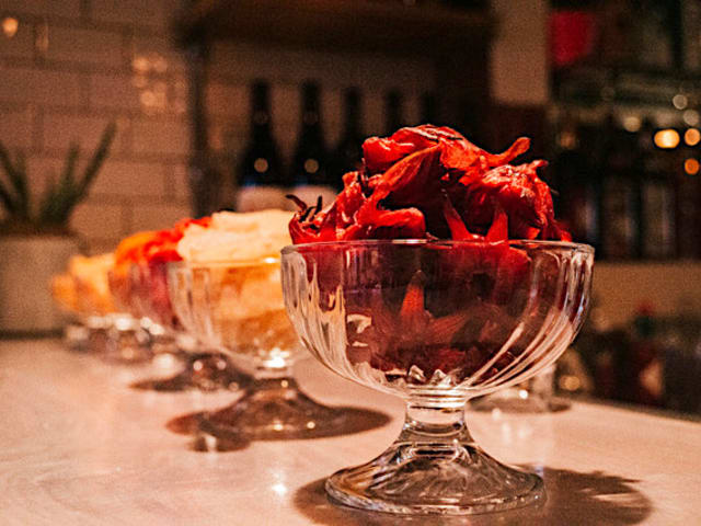 Izzy Rose by Izzy Rose