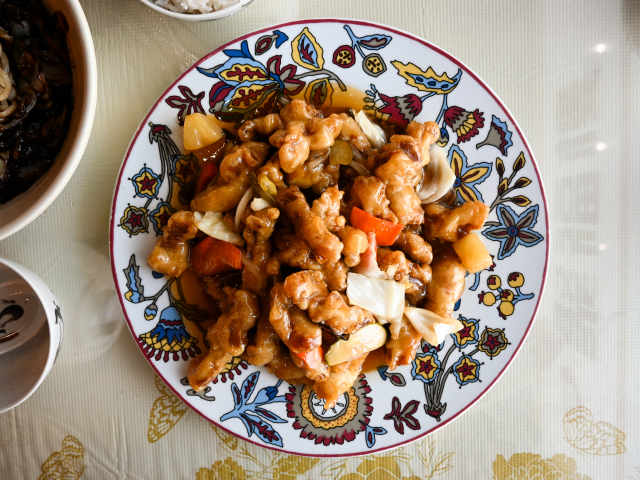 J-Bistro by Candy Hom