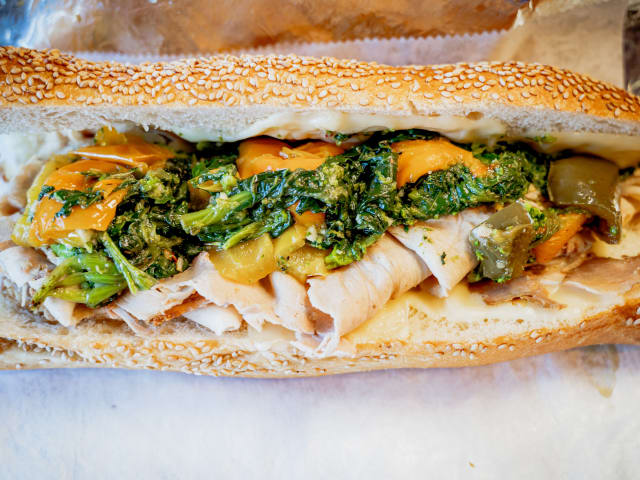 Jack's Place by @TheInfatuation