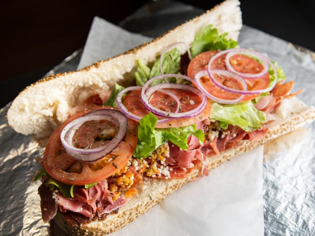 Jack's Place by GAB BONGHI