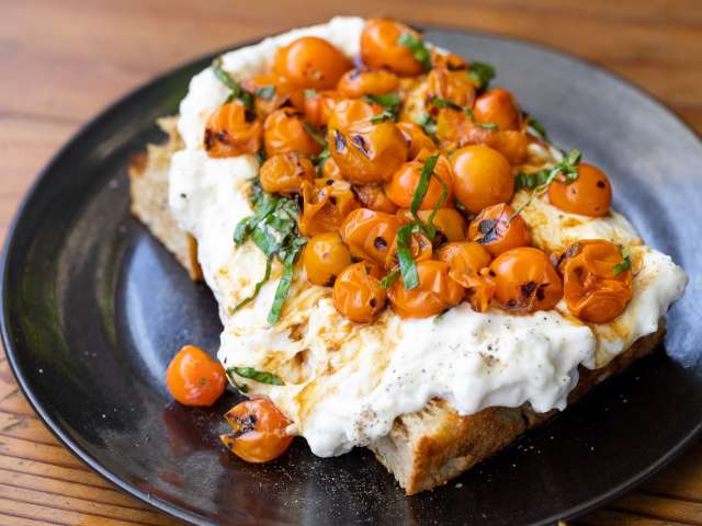 All Time by @TheInfatuation