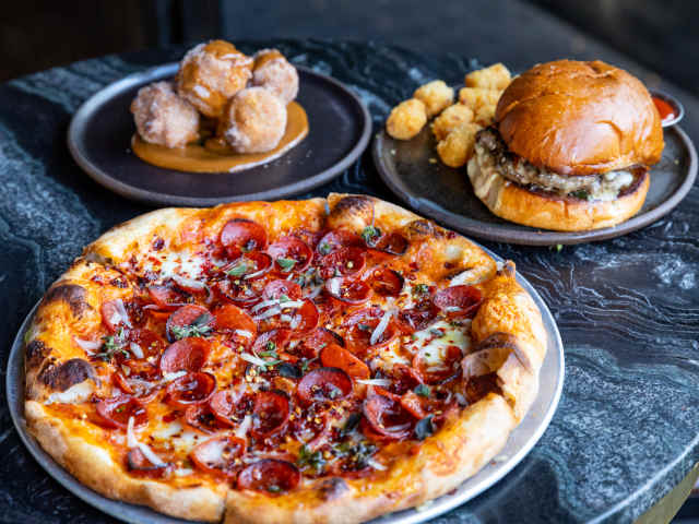 Electric Owl by Jakob Layman