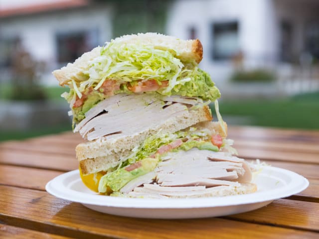 John's Garden by @TheInfatuation