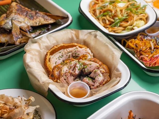 Kuya Lord by Jakob Layman