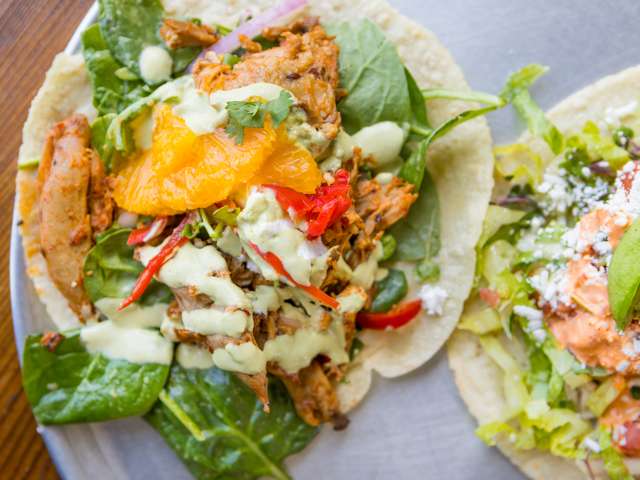 C CASA Restaurant & Bar- Napa by @TheInfatuation