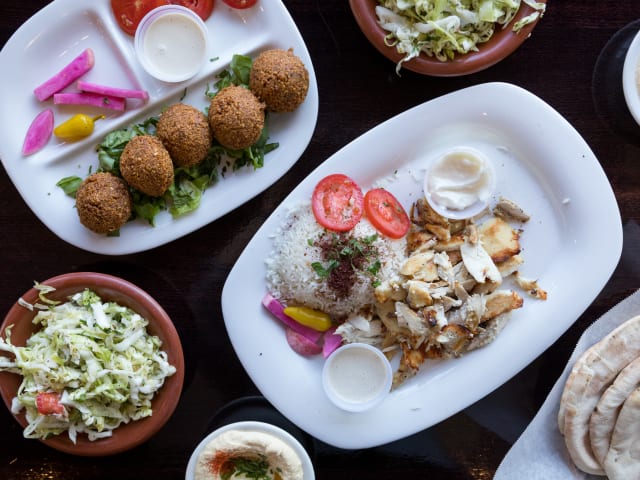 SKAF’S ON YORK by Jakob Layman