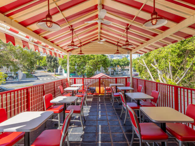 Tail O' the Pup by @TheInfatuation