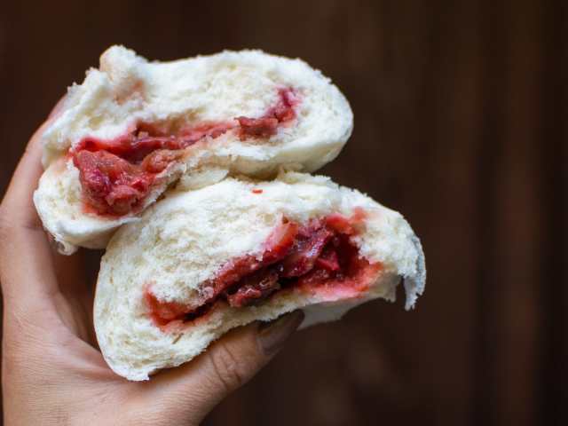 Tao Yuen Pastry by Jeremy Chen