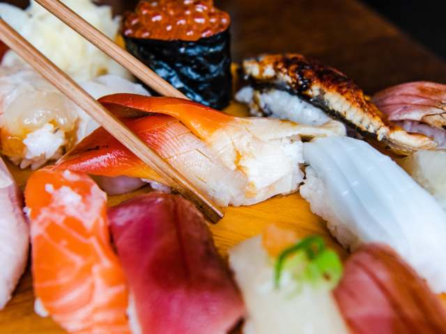 Jin Kichi by Aleksandra Boruch