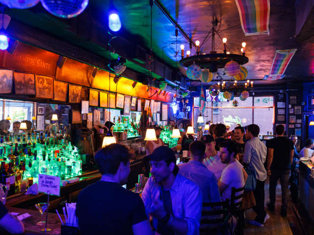 Julius' by Alex Staniloff