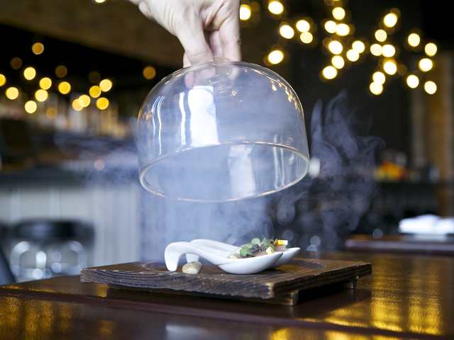 Juno Sushi Chicago by Christina Slaton