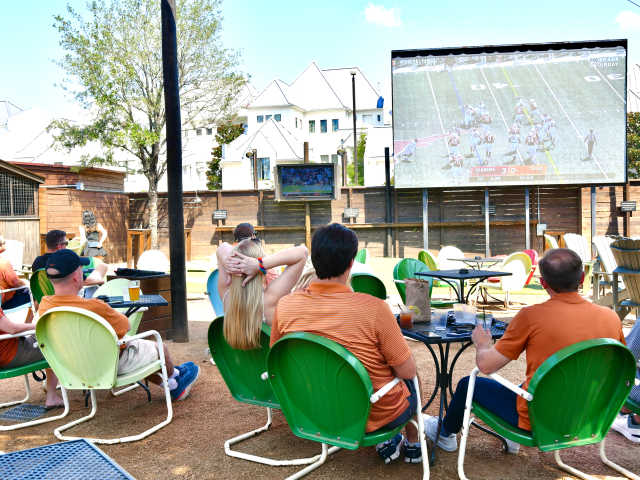 Kirby Ice House by Infatuation - Reviews