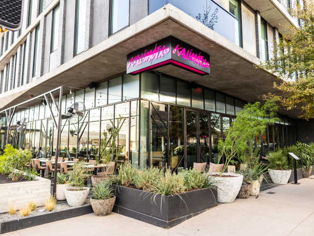 Kalimotxo by Richard Casteel