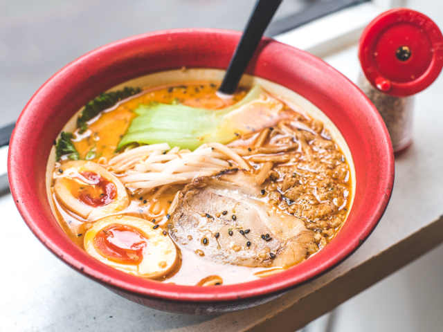 Bone Daddies by Karolina Wiercigroch