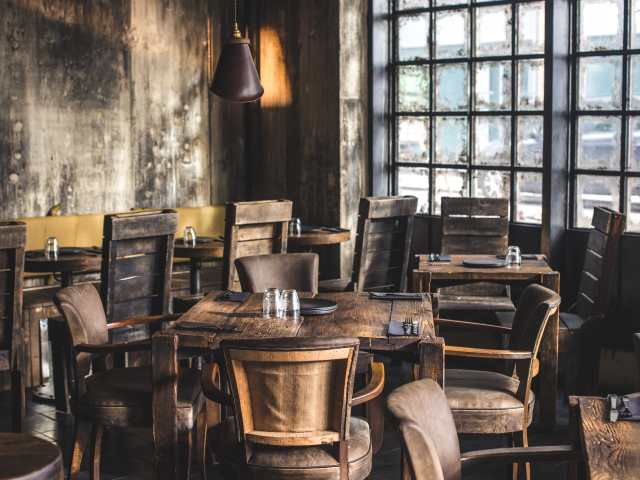 SMOKESTAK by Karolina Wiercigroch