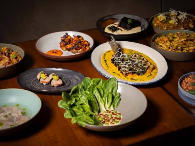 Kayao Restaurant by Kayao