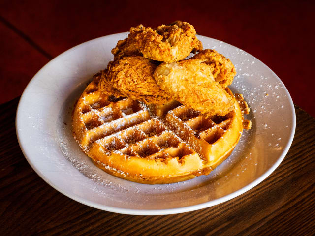 Kelsey's Atlantic city by David A. Lee