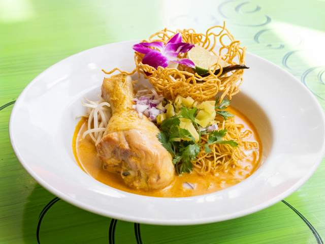 E-Jae Pak Mor by Nate Watters