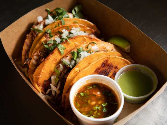 Korea Taqueria - South Philly by GAB BONGHI