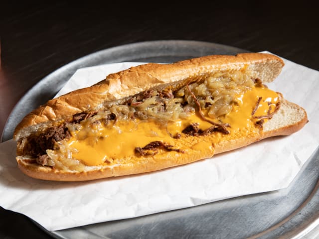 Korea Taqueria - South Philly by GAB BONGHI