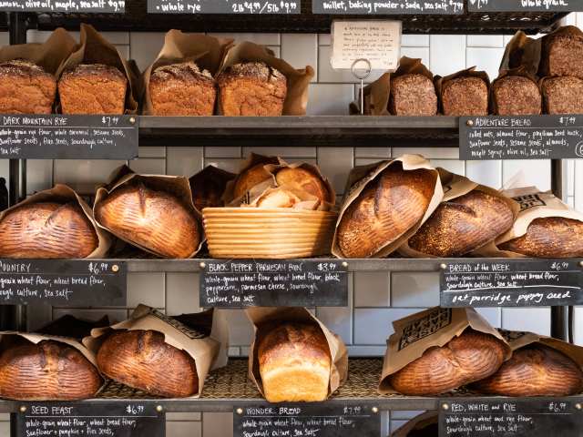 The Mill by Krescent Carasso