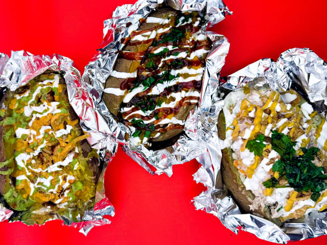 LA Spud Guys by LA Spud Guys