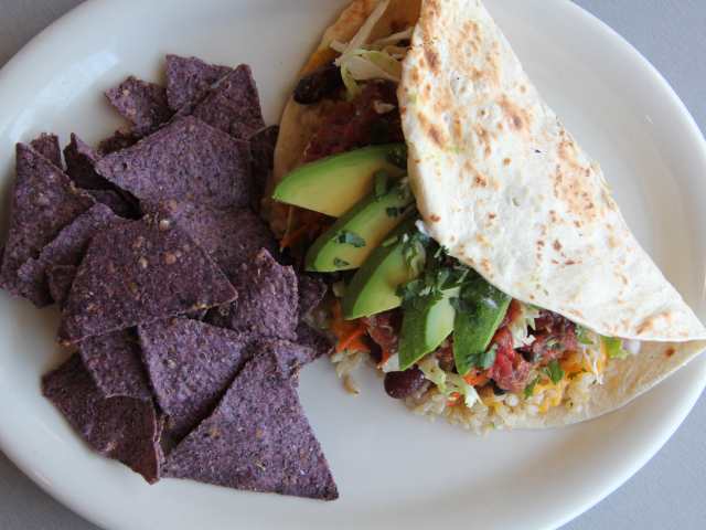 Active Culture by Active Culture Yogurt And Health Bar