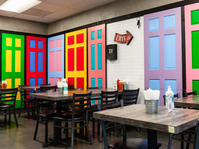 Borneo Kalimantan Cuisine by Jessie Clapp