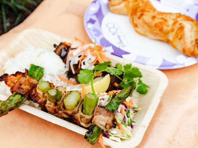 Award Wieners by Jessie Clapp