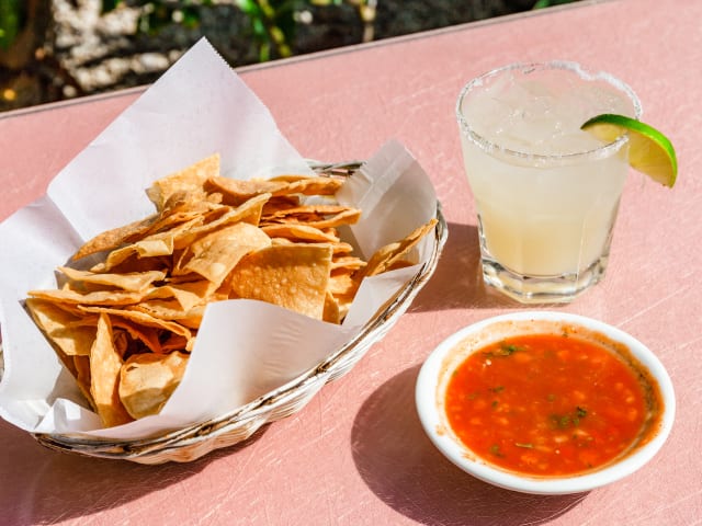 Don Antonio's by Jessie Clapp