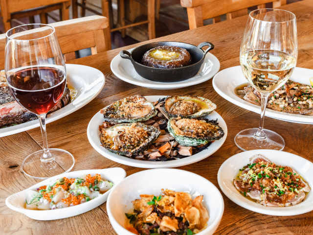 Dunsmoor by Jessie Clapp